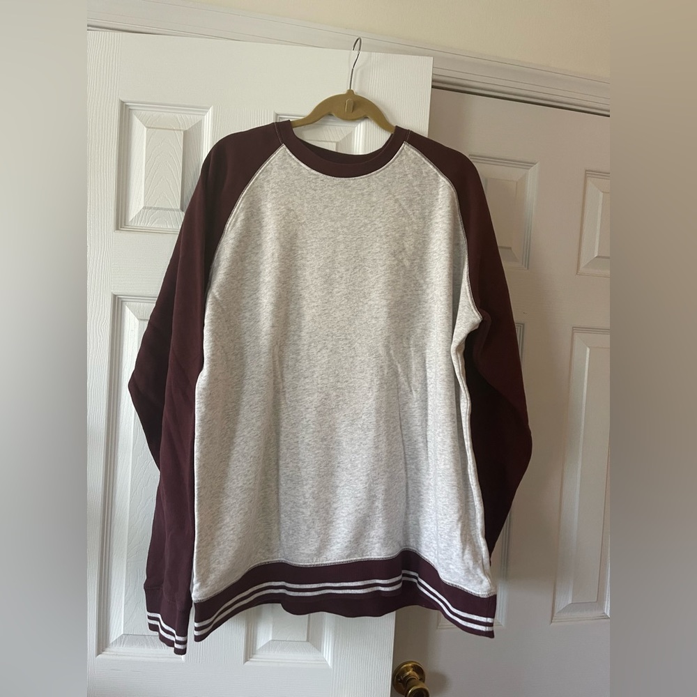 Mens Old Navy sweater